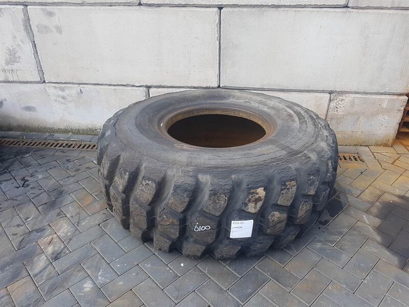 Reifen für Baumaschine Bridgestone 20.5R25 - Tyre/Reifen/Band: das Bild 1