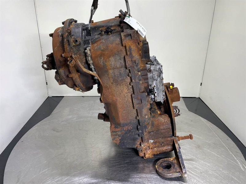 Case 521F-ZF 4WG-130-Transmission/Getriebe - Getriebe für Baumaschine: das Bild 3 Case 521F-ZF 4WG-130-Transmission/Getriebe - Getriebe für Baumaschine: das Bild 3