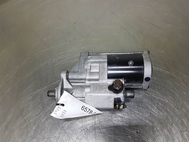 Case 621D - Starter/Anlasser/Startmotor - Motor für Baumaschine: das Bild 1 Case 621D - Starter/Anlasser/Startmotor - Motor für Baumaschine: das Bild 1
