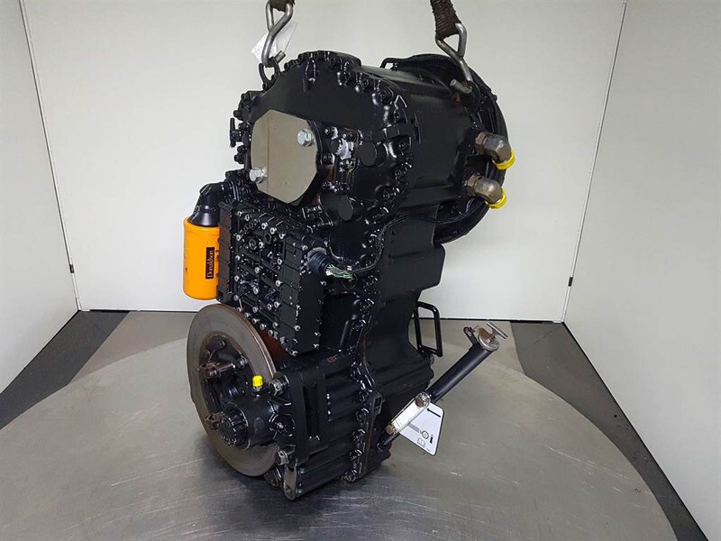 Case 621D-ZF 4WG-160-Transmission/Getriebe/Transmissie - Getriebe für Baumaschine: das Bild 2 Case 621D-ZF 4WG-160-Transmission/Getriebe/Transmissie - Getriebe für Baumaschine: das Bild 2