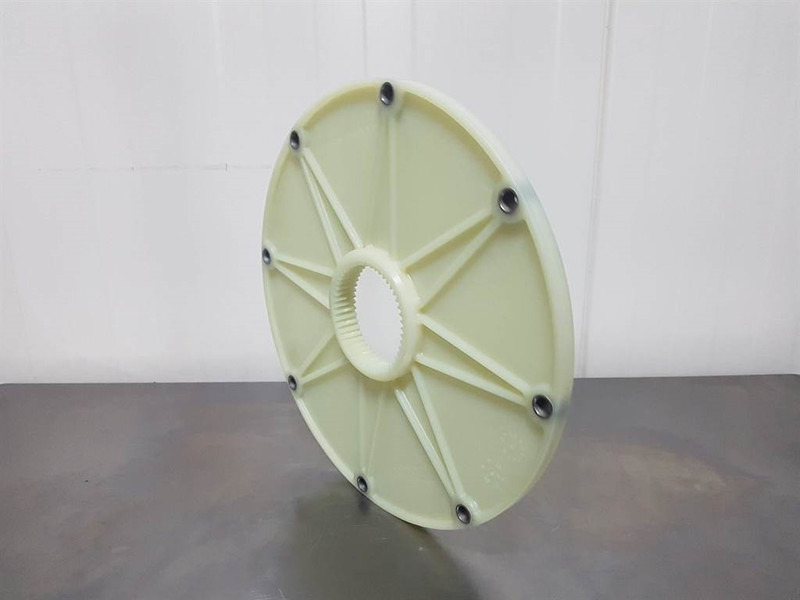 Cat 906-KTR BoWex 48 FLE-PA-Ø314,25-Flange coupling - Motor für Baumaschine: das Bild 2 Cat 906-KTR BoWex 48 FLE-PA-Ø314,25-Flange coupling - Motor für Baumaschine: das Bild 2