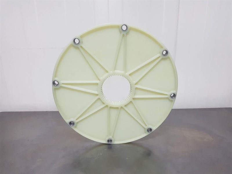 Cat 906-KTR BoWex 48 FLE-PA-Ø314,25-Flange coupling - Motor für Baumaschine: das Bild 3 Cat 906-KTR BoWex 48 FLE-PA-Ø314,25-Flange coupling - Motor für Baumaschine: das Bild 3