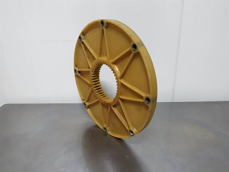 Cat 906-KTR BoWex 65 FLE-PA-Ø314,25-Flange coupling - Motor für Baumaschine: das Bild 2 Cat 906-KTR BoWex 65 FLE-PA-Ø314,25-Flange coupling - Motor für Baumaschine: das Bild 2