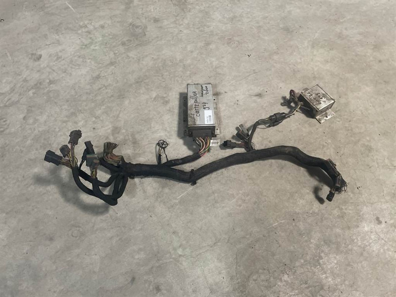 Cat 924-170-7597-ECU/Control box/Steuermodul - Elektrische Ausrüstung für Baumaschine: das Bild 2 Cat 924-170-7597-ECU/Control box/Steuermodul - Elektrische Ausrüstung für Baumaschine: das Bild 2