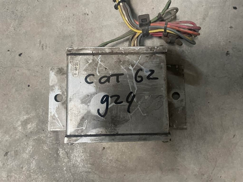 Cat 924-170-7597-ECU/Control box/Steuermodul - Elektrische Ausrüstung für Baumaschine: das Bild 5 Cat 924-170-7597-ECU/Control box/Steuermodul - Elektrische Ausrüstung für Baumaschine: das Bild 5
