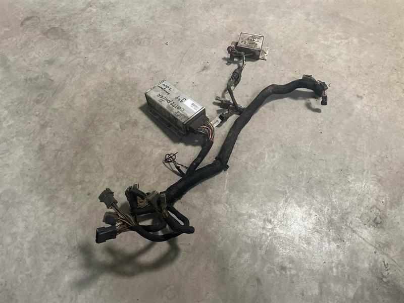 Cat 924-170-7597-ECU/Control box/Steuermodul - Elektrische Ausrüstung für Baumaschine: das Bild 3 Cat 924-170-7597-ECU/Control box/Steuermodul - Elektrische Ausrüstung für Baumaschine: das Bild 3