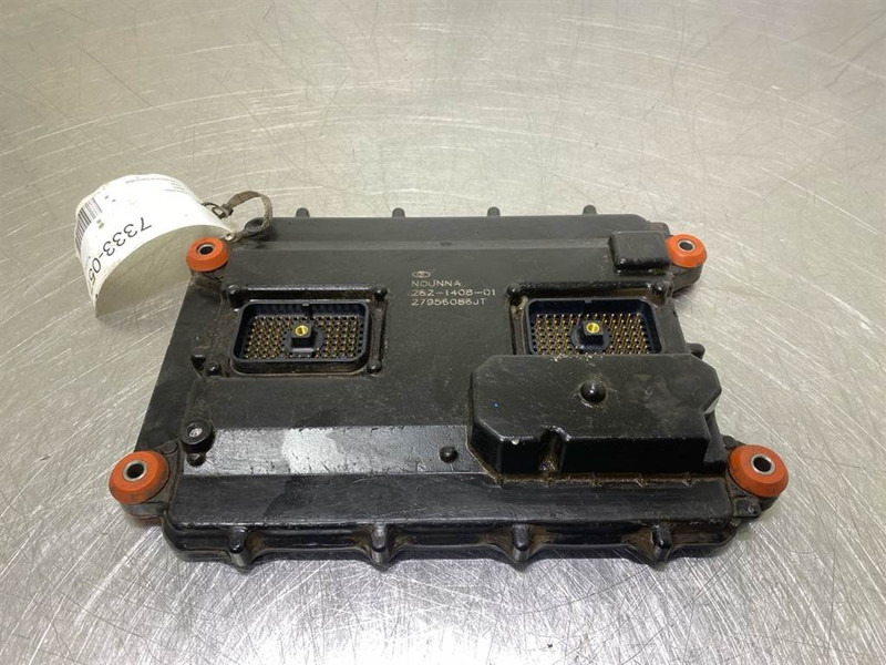 Cat 924G-262-1408 / 304-5687-ECU/Control box/modul - Elektrische Ausrüstung für Baumaschine: das Bild 1 Cat 924G-262-1408 / 304-5687-ECU/Control box/modul - Elektrische Ausrüstung für Baumaschine: das Bild 1