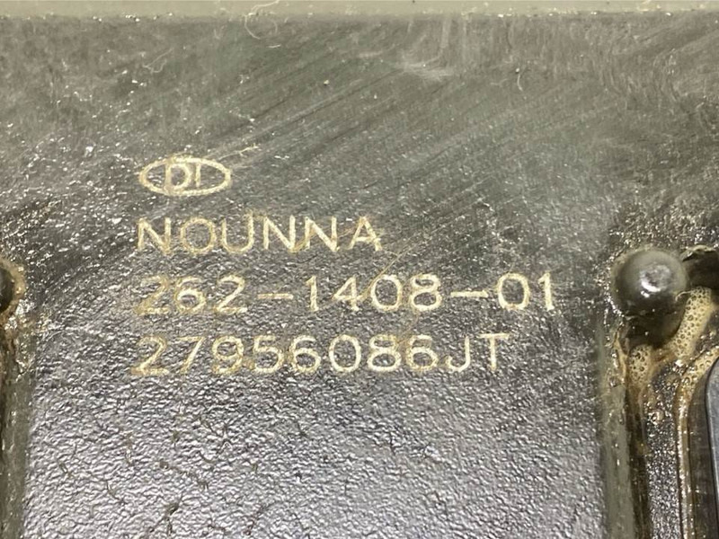 Cat 924G-262-1408 / 304-5687-ECU/Control box/modul - Elektrische Ausrüstung für Baumaschine: das Bild 3 Cat 924G-262-1408 / 304-5687-ECU/Control box/modul - Elektrische Ausrüstung für Baumaschine: das Bild 3