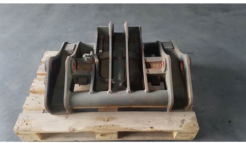 Cat -Verachtert SW2005-Quick coupler/Schnellwechsler - Schnellwechsler: das Bild 4 Cat -Verachtert SW2005-Quick coupler/Schnellwechsler - Schnellwechsler: das Bild 4