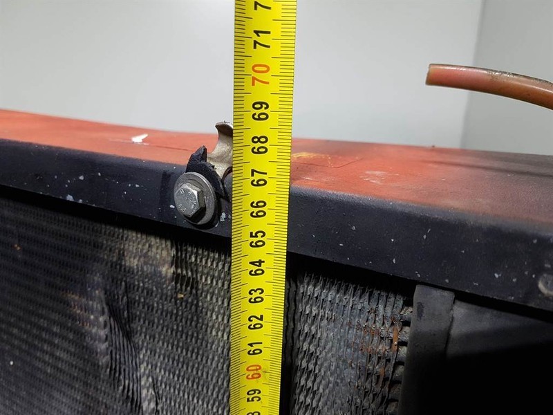 Motor und Teile für Baumaschine - Cooler/Kühler/Koeler: das Bild 6