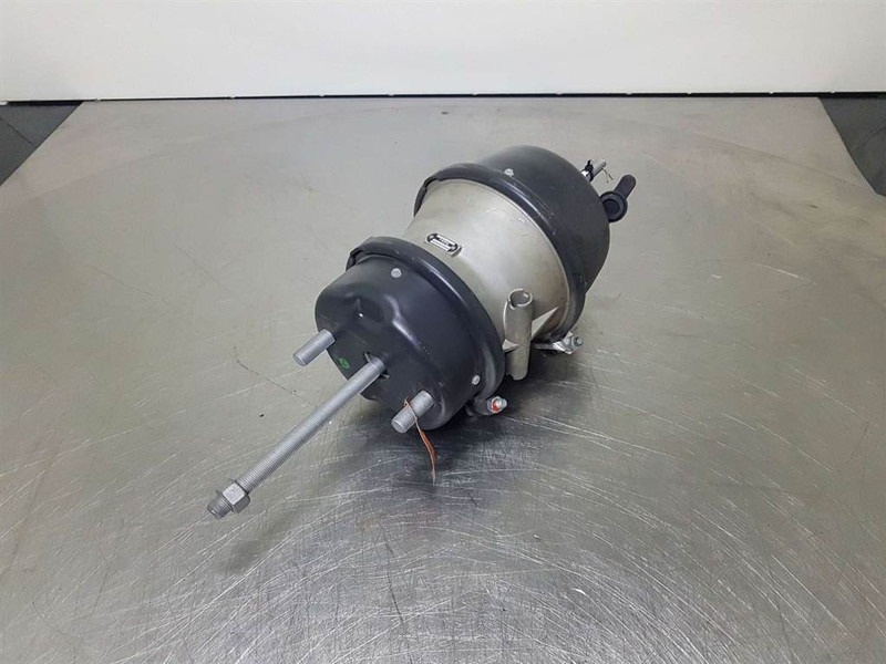 HALDEX 346181011 - Spring Brake Cylinder - Hydraulik für Baumaschine: das Bild 2 HALDEX 346181011 - Spring Brake Cylinder - Hydraulik für Baumaschine: das Bild 2