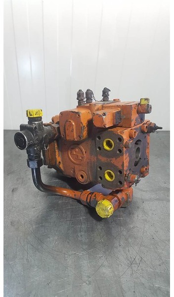 Hydromatik A4V71DA2.0R102B10 - Drive pump/Fahrpumpe/Rijpomp - Hydraulik: das Bild 2 Hydromatik A4V71DA2.0R102B10 - Drive pump/Fahrpumpe/Rijpomp - Hydraulik: das Bild 2