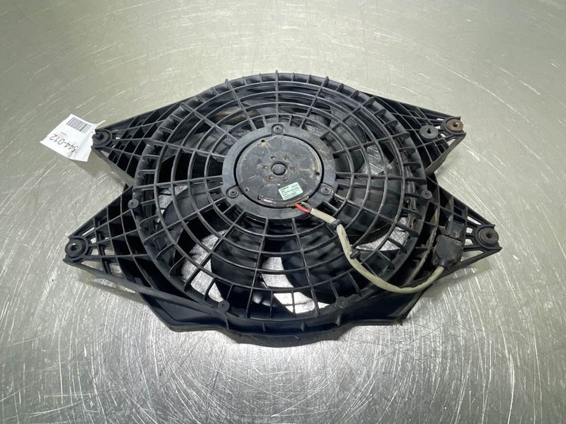 Hyundai HL757-7A-A2W01178 / KAMCO-99243-5K000-Fan/Lüfter - Elektrische Ausrüstung für Baumaschine: das Bild 1 Hyundai HL757-7A-A2W01178 / KAMCO-99243-5K000-Fan/Lüfter - Elektrische Ausrüstung für Baumaschine: das Bild 1