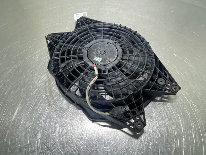 Hyundai HL757-7A-A2W01178 / KAMCO-99243-5K000-Fan/Lüfter - Elektrische Ausrüstung für Baumaschine: das Bild 2 Hyundai HL757-7A-A2W01178 / KAMCO-99243-5K000-Fan/Lüfter - Elektrische Ausrüstung für Baumaschine: das Bild 2