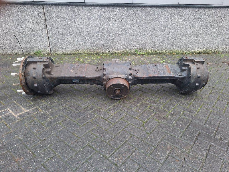 JCB 333/T0611-ZF MT-L3075II-4474051328-Axle/Achse/As - Achse und Teile für Baumaschine: das Bild 1 JCB 333/T0611-ZF MT-L3075II-4474051328-Axle/Achse/As - Achse und Teile für Baumaschine: das Bild 1