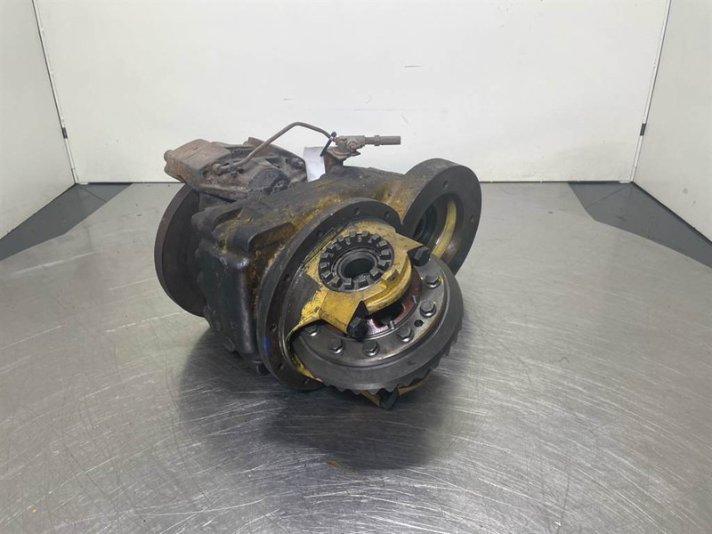 JCB 409 ZX - Transmission/Getriebe/Transmissiebak - Getriebe für Baumaschine: das Bild 2 JCB 409 ZX - Transmission/Getriebe/Transmissiebak - Getriebe für Baumaschine: das Bild 2
