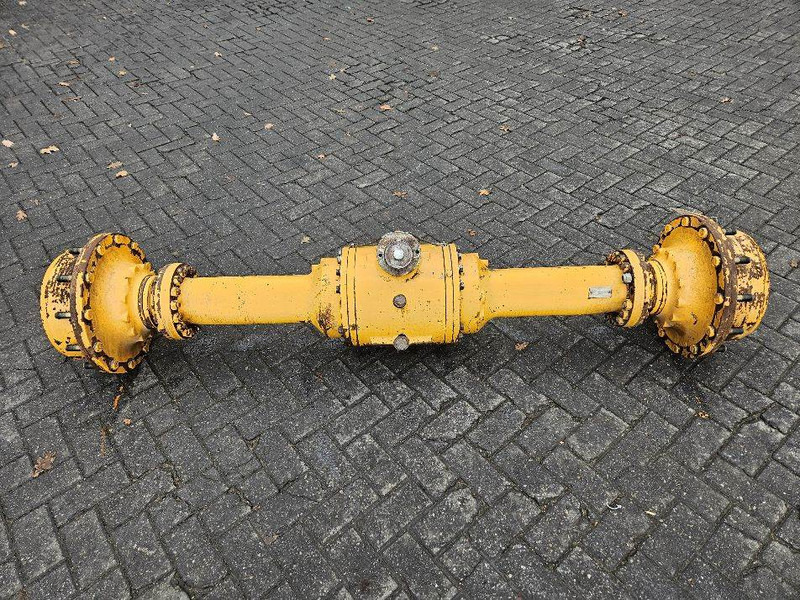 JCB 416 HT - Axle/Achse/As - Achse und Teile für Baumaschine: das Bild 5 JCB 416 HT - Axle/Achse/As - Achse und Teile für Baumaschine: das Bild 5