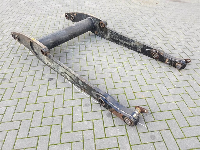 JCB 416 HT - Lifting framework/Schaufelarm/Giek - Ausleger für Baumaschine: das Bild 4 JCB 416 HT - Lifting framework/Schaufelarm/Giek - Ausleger für Baumaschine: das Bild 4