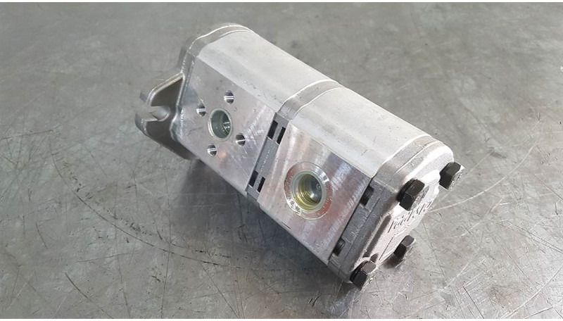 JLG 3006H-Casappa PLP20.20-07S9-Gearpump/Zahnradpumpe - Hydraulik: das Bild 2 JLG 3006H-Casappa PLP20.20-07S9-Gearpump/Zahnradpumpe - Hydraulik: das Bild 2