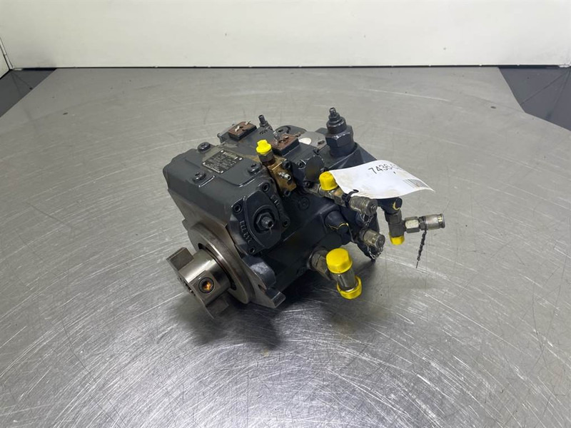 Kramer 318-Rexroth A4VG40DA1D4/32R-Drive pump/Fahrpumpe - Hydraulik für Baumaschine: das Bild 1 Kramer 318-Rexroth A4VG40DA1D4/32R-Drive pump/Fahrpumpe - Hydraulik für Baumaschine: das Bild 1