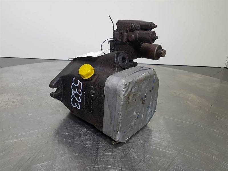 Liebherr 10440655 - Load sensing pump - Hydraulik: das Bild 2 Liebherr 10440655 - Load sensing pump - Hydraulik: das Bild 2