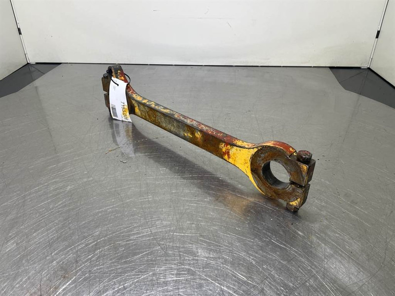 Liebherr A316-9309017-Shift lever/Umlenkhebel/Duwstuk - Ausleger für Baumaschine: das Bild 2 Liebherr A316-9309017-Shift lever/Umlenkhebel/Duwstuk - Ausleger für Baumaschine: das Bild 2
