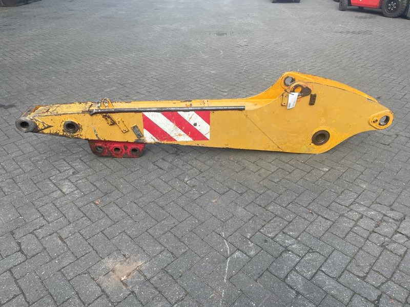 Liebherr A316-9904626-2,5 MTR-Dipperstick/Stiel/Lepelsteel - Ausleger für Baumaschine: das Bild 3 Liebherr A316-9904626-2,5 MTR-Dipperstick/Stiel/Lepelsteel - Ausleger für Baumaschine: das Bild 3