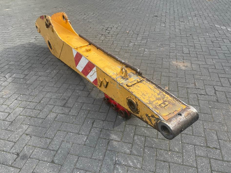 Liebherr A316-9904626-2,5 MTR-Dipperstick/Stiel/Lepelsteel - Ausleger für Baumaschine: das Bild 2 Liebherr A316-9904626-2,5 MTR-Dipperstick/Stiel/Lepelsteel - Ausleger für Baumaschine: das Bild 2