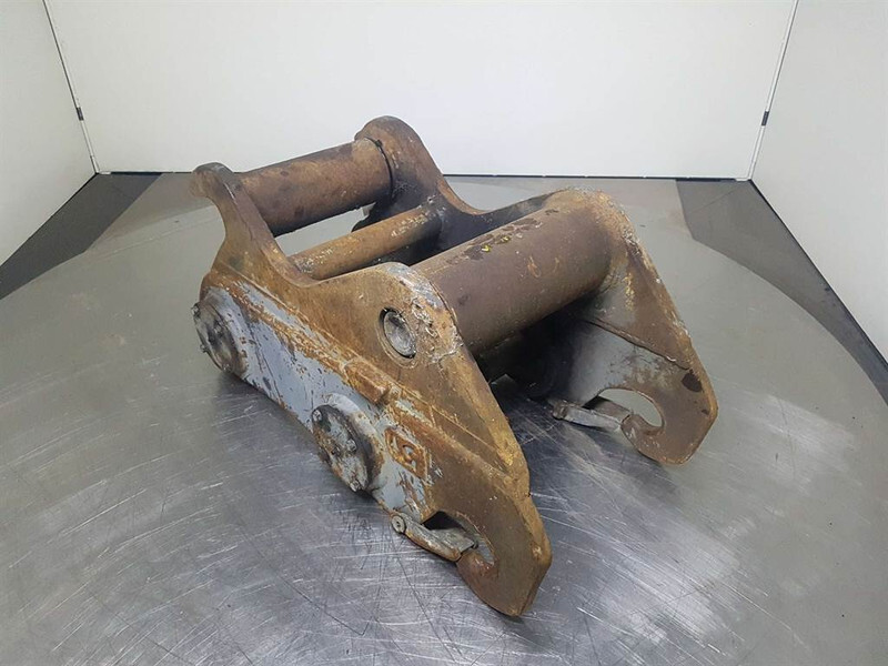 Liebherr A900ZW-5T-Quick coupler/Schnellwechsler/Snelwissel - Schnellwechsler für Baumaschine: das Bild 5 Liebherr A900ZW-5T-Quick coupler/Schnellwechsler/Snelwissel - Schnellwechsler für Baumaschine: das Bild 5