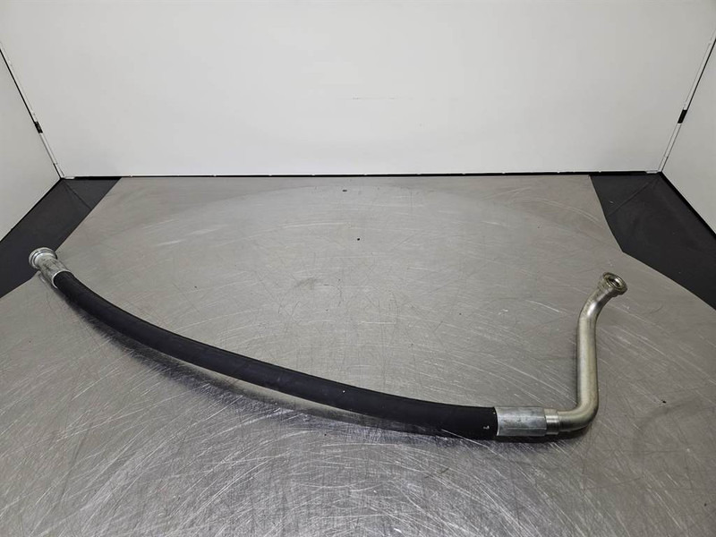 Liebherr A900ZW - Hose/Schlauch/Slang - Hydraulik für Baumaschine: das Bild 2 Liebherr A900ZW - Hose/Schlauch/Slang - Hydraulik für Baumaschine: das Bild 2