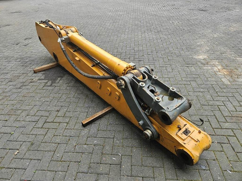 Liebherr A924-9949542-Dipperstick/Stiel/Lepelsteel - Ausleger für Baumaschine: das Bild 3 Liebherr A924-9949542-Dipperstick/Stiel/Lepelsteel - Ausleger für Baumaschine: das Bild 3