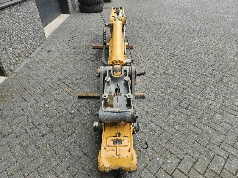 Liebherr A924-9949542-Dipperstick/Stiel/Lepelsteel - Ausleger für Baumaschine: das Bild 4 Liebherr A924-9949542-Dipperstick/Stiel/Lepelsteel - Ausleger für Baumaschine: das Bild 4
