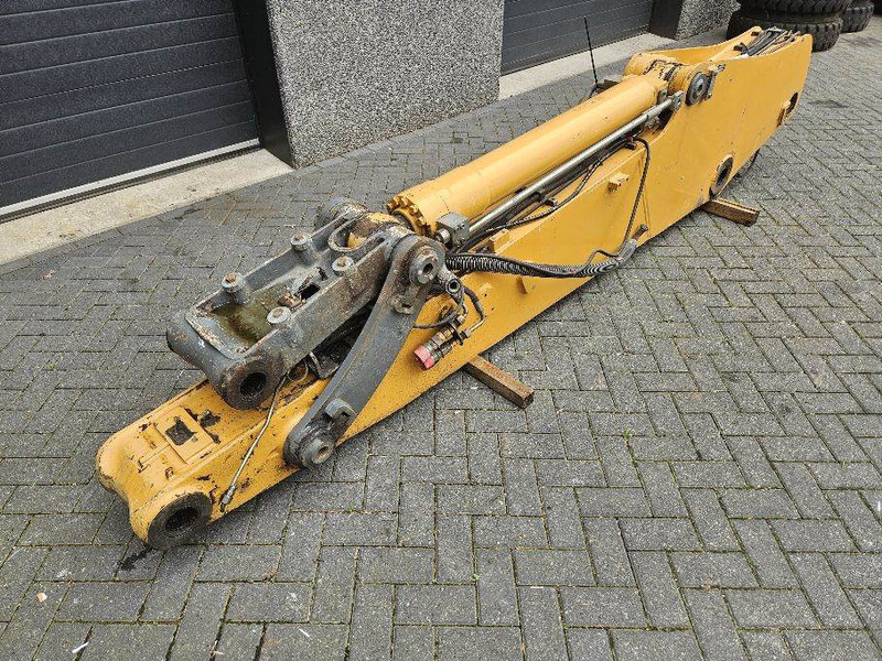 Liebherr A924-9949542-Dipperstick/Stiel/Lepelsteel - Ausleger für Baumaschine: das Bild 2 Liebherr A924-9949542-Dipperstick/Stiel/Lepelsteel - Ausleger für Baumaschine: das Bild 2