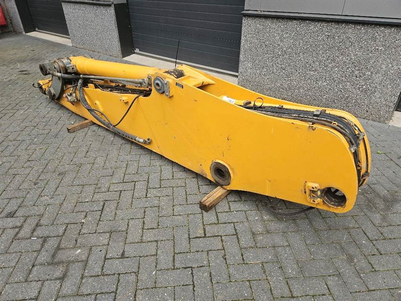 Liebherr A924-9949542-Dipperstick/Stiel/Lepelsteel - Ausleger für Baumaschine: das Bild 5 Liebherr A924-9949542-Dipperstick/Stiel/Lepelsteel - Ausleger für Baumaschine: das Bild 5