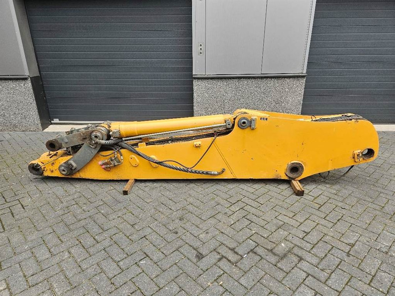Liebherr A924-9949542-Dipperstick/Stiel/Lepelsteel - Ausleger für Baumaschine: das Bild 1 Liebherr A924-9949542-Dipperstick/Stiel/Lepelsteel - Ausleger für Baumaschine: das Bild 1