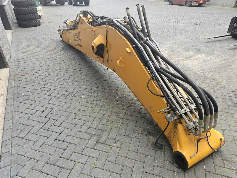 Liebherr A924-9949549-Monoboom/Monoausleger/Monoboom - Ausleger für Baumaschine: das Bild 4 Liebherr A924-9949549-Monoboom/Monoausleger/Monoboom - Ausleger für Baumaschine: das Bild 4