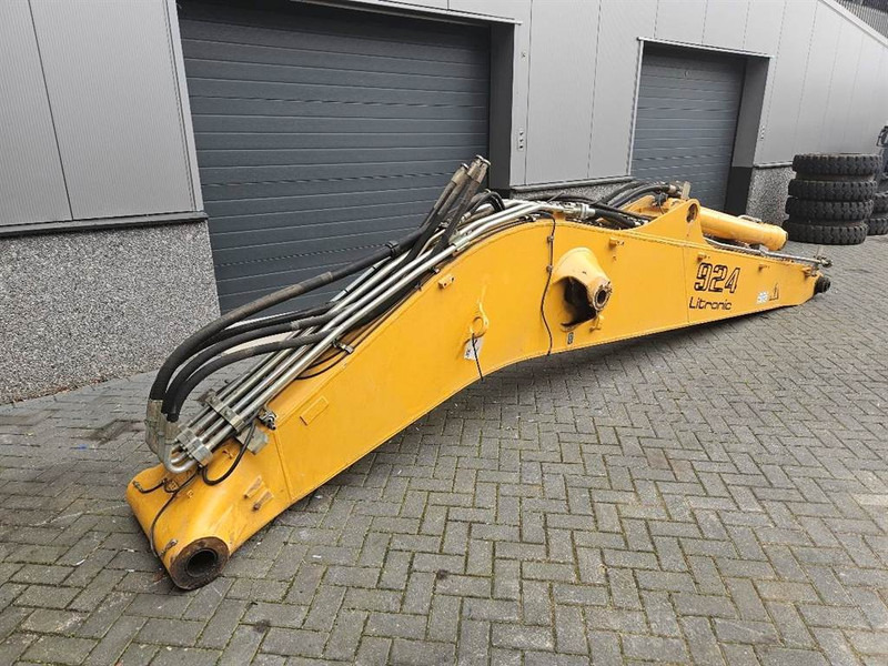 Liebherr A924-9949549-Monoboom/Monoausleger/Monoboom - Ausleger für Baumaschine: das Bild 2 Liebherr A924-9949549-Monoboom/Monoausleger/Monoboom - Ausleger für Baumaschine: das Bild 2
