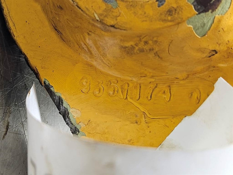 Liebherr A924B-9351174-Pin/Bolzen/Pen - Ausleger für Baumaschine: das Bild 4 Liebherr A924B-9351174-Pin/Bolzen/Pen - Ausleger für Baumaschine: das Bild 4