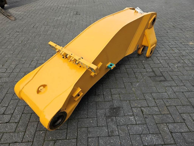 Liebherr A924B-9922010-Monoboom/Monoausleger/Monoboom - Ausleger für Baumaschine: das Bild 5 Liebherr A924B-9922010-Monoboom/Monoausleger/Monoboom - Ausleger für Baumaschine: das Bild 5