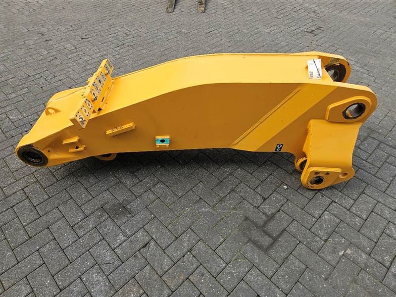 Liebherr A924B-9922010-Monoboom/Monoausleger/Monoboom - Ausleger für Baumaschine: das Bild 4 Liebherr A924B-9922010-Monoboom/Monoausleger/Monoboom - Ausleger für Baumaschine: das Bild 4