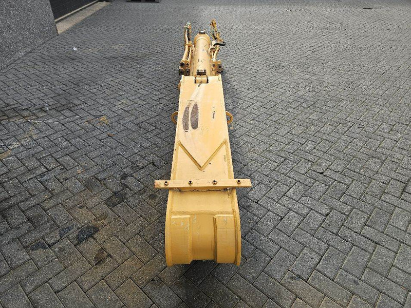 Liebherr A924B-9922024/9922017-3,90 MTR-Adjustable boom - Ausleger für Baumaschine: das Bild 3 Liebherr A924B-9922024/9922017-3,90 MTR-Adjustable boom - Ausleger für Baumaschine: das Bild 3