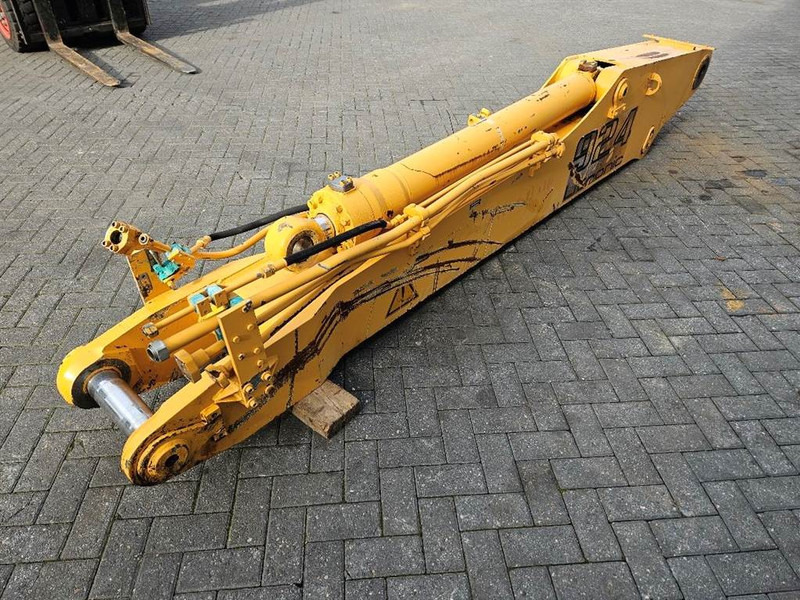 Liebherr A924B-9922024/9922017-3,90 MTR-Adjustable boom - Ausleger für Baumaschine: das Bild 4 Liebherr A924B-9922024/9922017-3,90 MTR-Adjustable boom - Ausleger für Baumaschine: das Bild 4