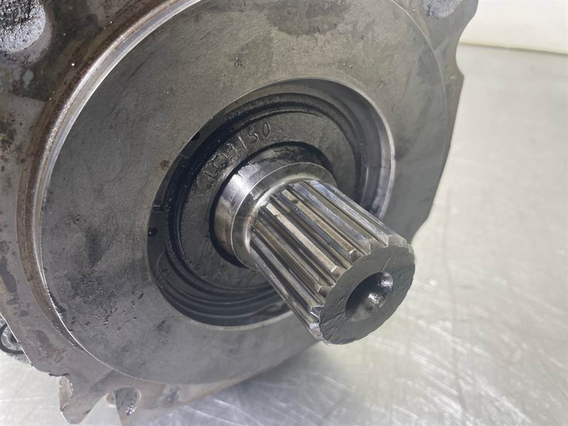 Liebherr A924B-LMV140-Drive motor/Fahrmotor/Rijmotor - Hydraulik für Baumaschine: das Bild 4 Liebherr A924B-LMV140-Drive motor/Fahrmotor/Rijmotor - Hydraulik für Baumaschine: das Bild 4