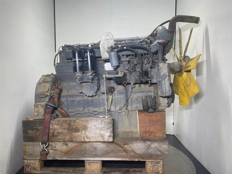 Liebherr D926T-E A2-Engine/Motor - Motor für Baumaschine: das Bild 4 Liebherr D926T-E A2-Engine/Motor - Motor für Baumaschine: das Bild 4