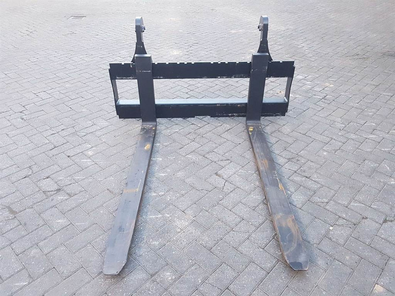 Liebherr/Komatsu/Volvo BM/5-TON-Palletvorken/Forks - Gabel: das Bild 5 Liebherr/Komatsu/Volvo BM/5-TON-Palletvorken/Forks - Gabel: das Bild 5