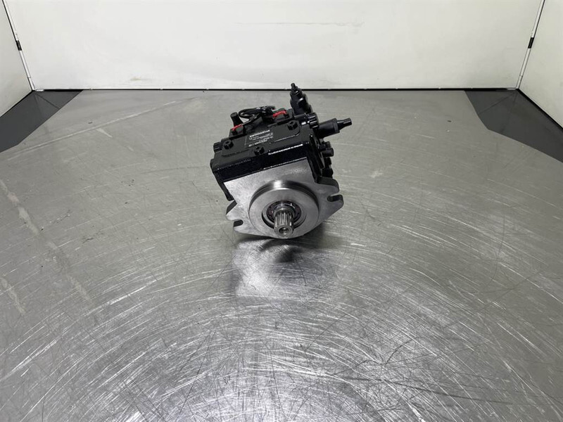 Liebherr L506/L507-5717293-A4VG40-Drive pump/Fahrpumpe - Hydraulik für Baumaschine: das Bild 2 Liebherr L506/L507-5717293-A4VG40-Drive pump/Fahrpumpe - Hydraulik für Baumaschine: das Bild 2