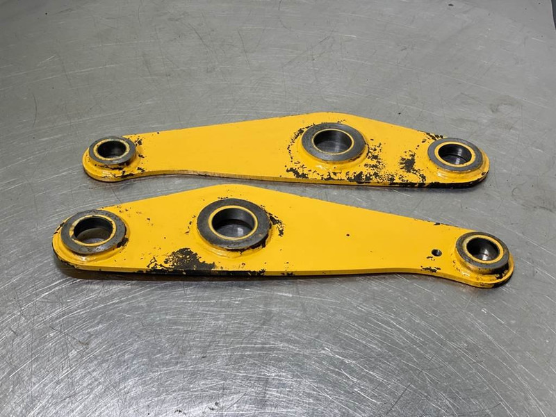 Liebherr L514-8920182/8920181-Shift lever/Umlenkhebel - Ausleger für Baumaschine: das Bild 2 Liebherr L514-8920182/8920181-Shift lever/Umlenkhebel - Ausleger für Baumaschine: das Bild 2