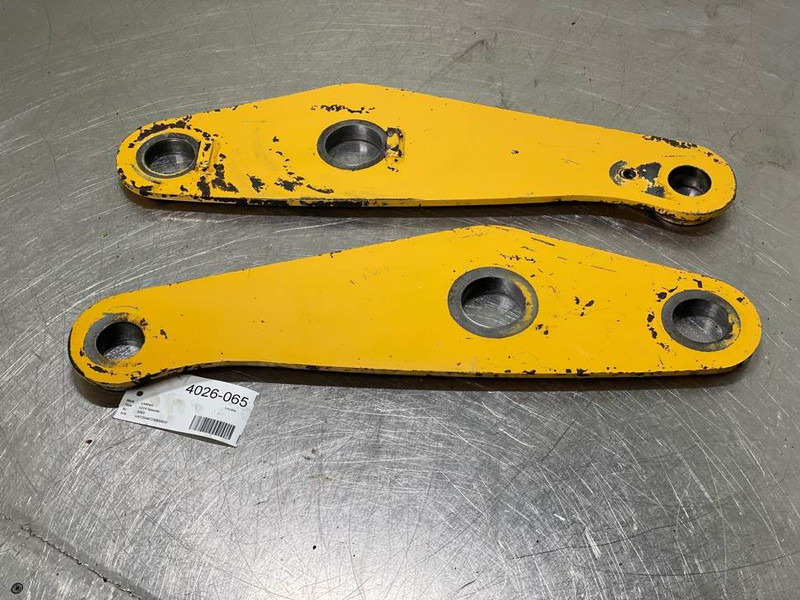 Liebherr L514-8920183/8920180-Shift lever/Umlenkhebel - Ausleger für Baumaschine: das Bild 1 Liebherr L514-8920183/8920180-Shift lever/Umlenkhebel - Ausleger für Baumaschine: das Bild 1