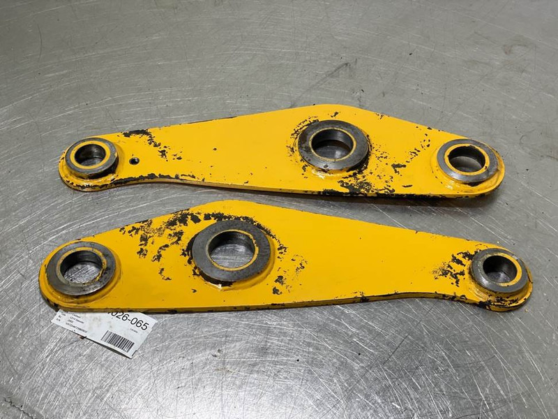 Liebherr L514-8920183/8920180-Shift lever/Umlenkhebel - Ausleger für Baumaschine: das Bild 2 Liebherr L514-8920183/8920180-Shift lever/Umlenkhebel - Ausleger für Baumaschine: das Bild 2