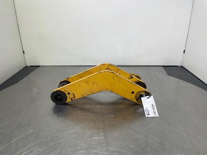 Liebherr L514-9607652-Shift lever/Umlenkhebel/Duwstuk - Ausleger für Baumaschine: das Bild 1 Liebherr L514-9607652-Shift lever/Umlenkhebel/Duwstuk - Ausleger für Baumaschine: das Bild 1